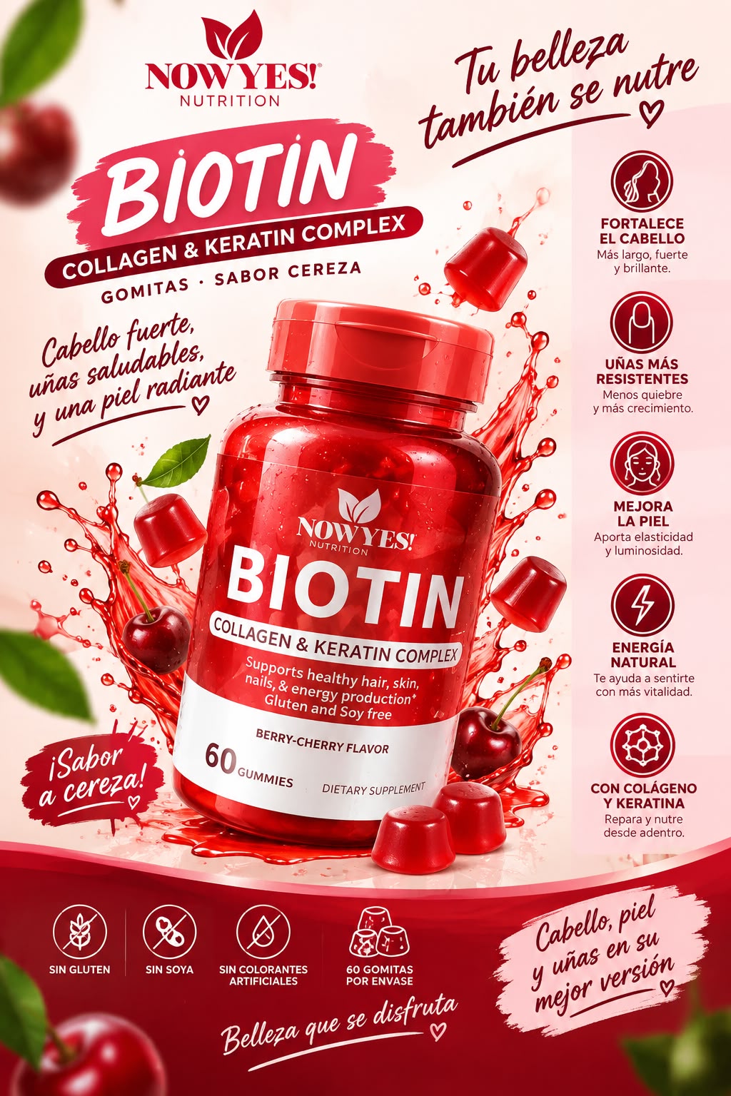 VITAMINAS NOWYES