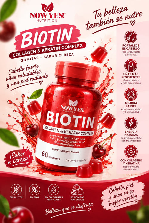 VITAMINAS NOWYES